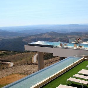 Hotel & Spa Alfandega Da Fe